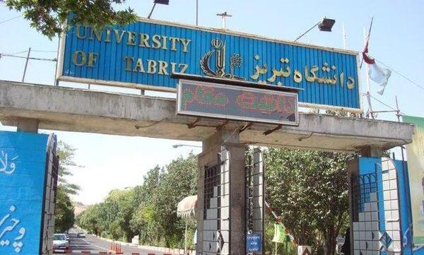 عکس کودک در تبریز