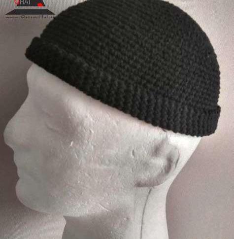 عکس کلاه زمستانی لئونی