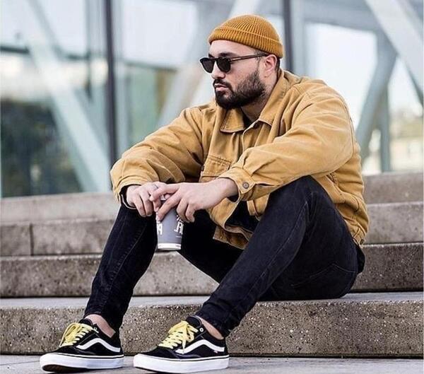 عکس کلاه زمستانی لئونی