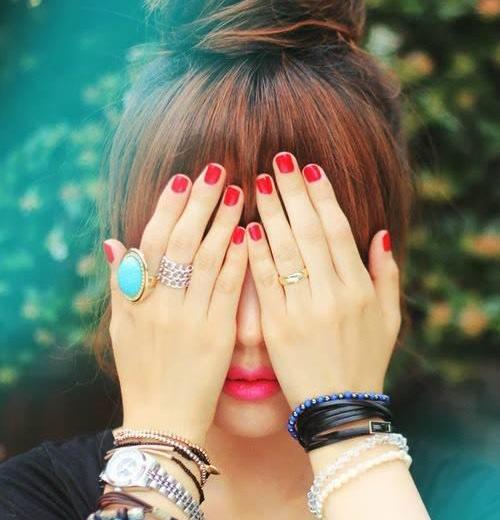 عکس نوشته پروفایل خدایا مراقب عزیزانم باش