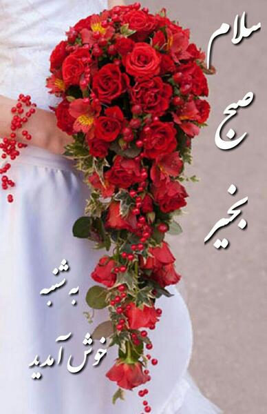 عکس نوشته سلام عصرتون بخیر