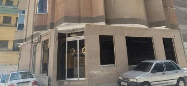عکس سوئیت آپارتمان دجله طلایی مشهد