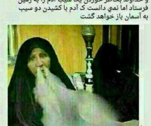 عکس ماه بهمن جدید