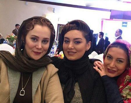 عکس ماه بهمن جدید