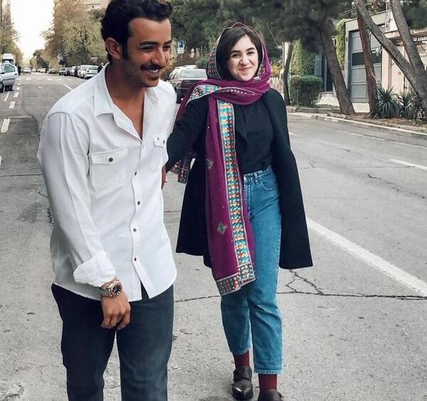 عکس رستوران علی مشهد