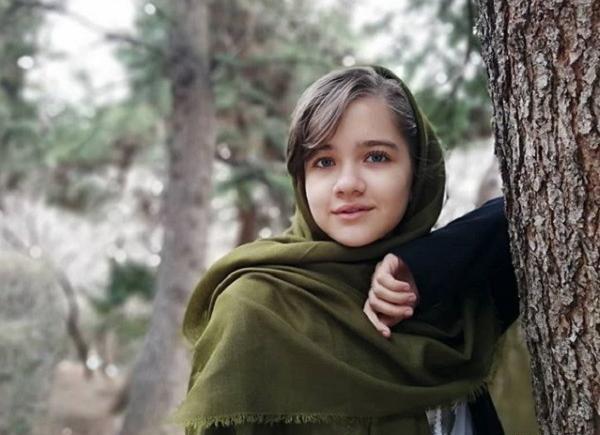 عکس عسل مردی در کنار مانی رحمانی