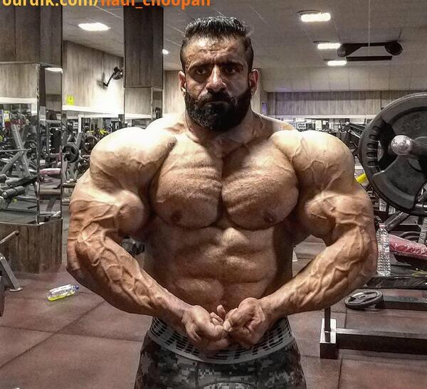عکس پادشاه جهنم خودت باش