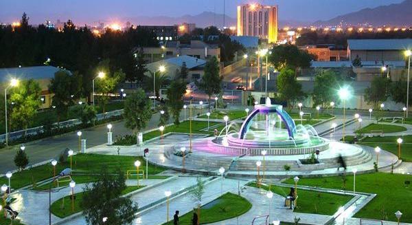 عکس رهبر زاهدان