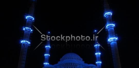 عکس رهبر زاهدان