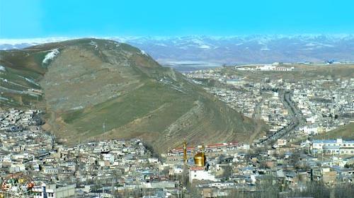 عکس رهبر زاهدان