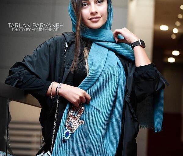 عکس های عروسی ترلان پروانه و همسرش