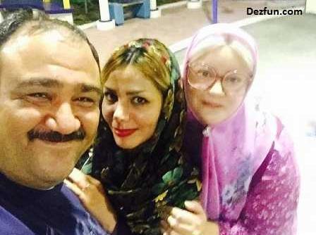 عکس رستوران غفوریان مشهد