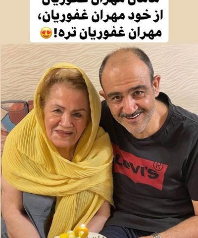 عکس رستوران غفوریان مشهد