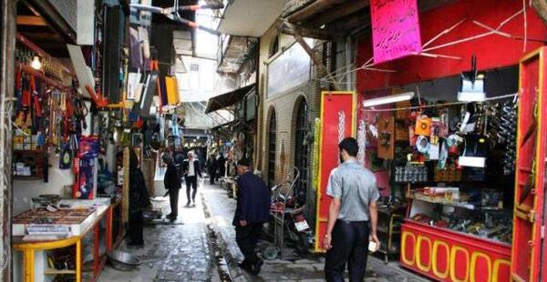 عکس رستوران ژوان بروجرد