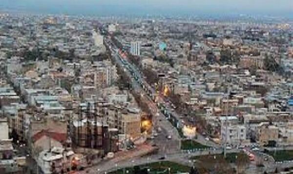 عکس رستوران ژوان بروجرد