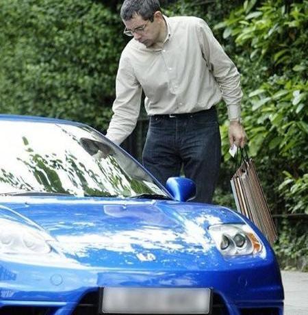 عکس های مستربین