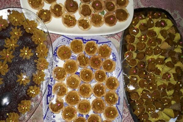 عکس نوشته چهلمین روز درگذشت دایی عزیزم