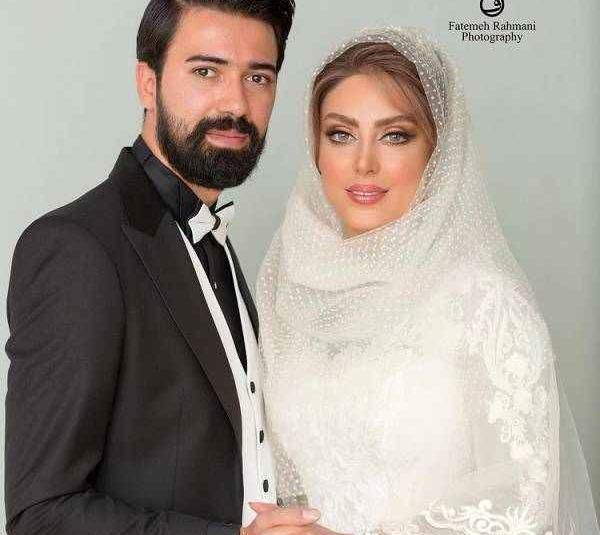عکس های ازدواج بازیگران ایرانی