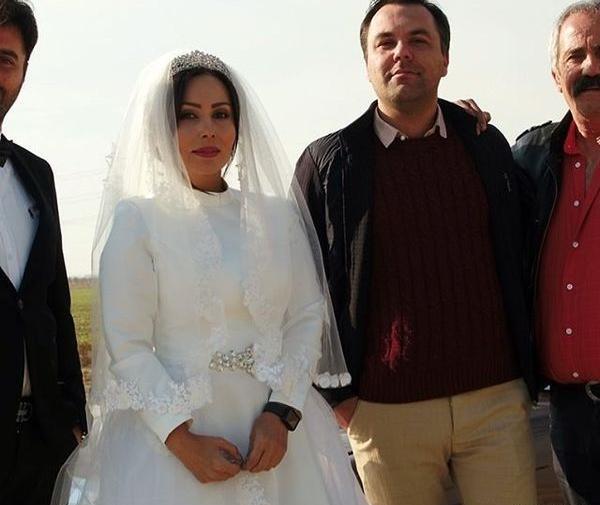 عکس های ازدواج بازیگران ایرانی