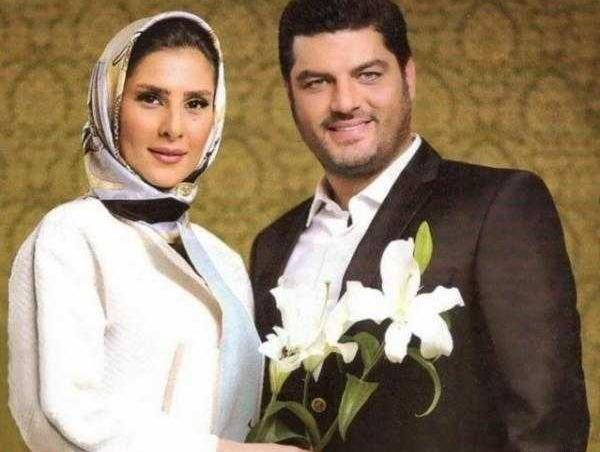 عکس های ازدواج بازیگران ایرانی