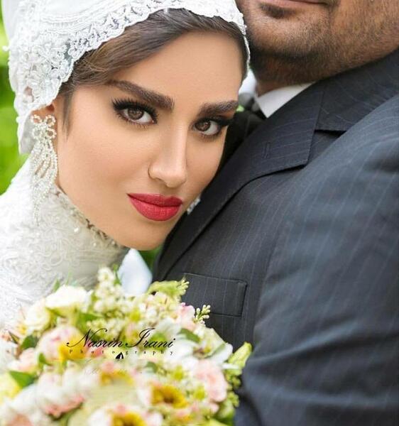 عکس های ازدواج بازیگران ایرانی