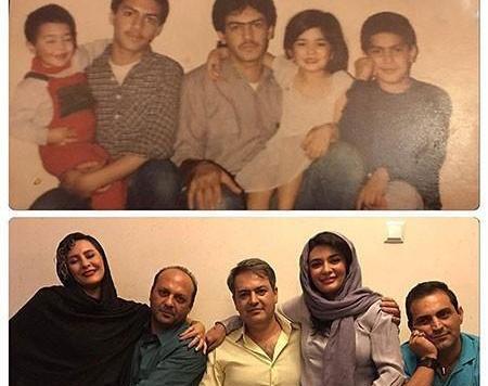 عکس نوشته ای قوم به حج رفته کجایید