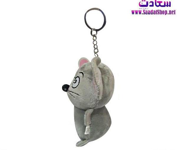 عکس موش عروسکی