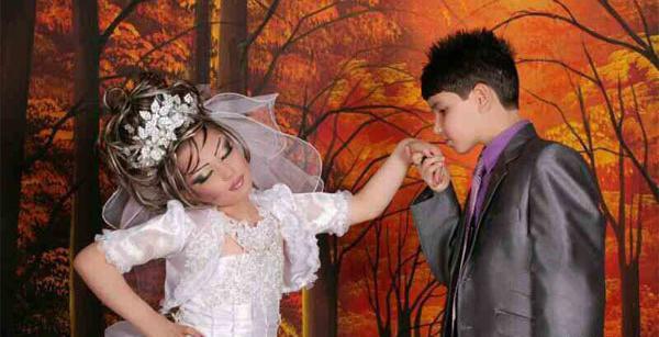 عکس های عروس و داماد لاکچری