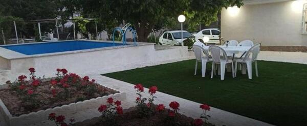 عکس ویلا و آپارتمان