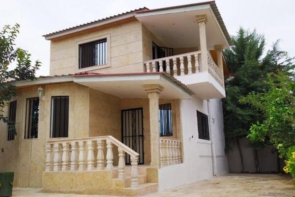 عکس ویلا فروشی چمستان