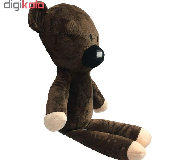 عکس خرس مستربین