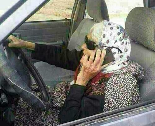 عکس نوشته خنده دار نزدیک عید