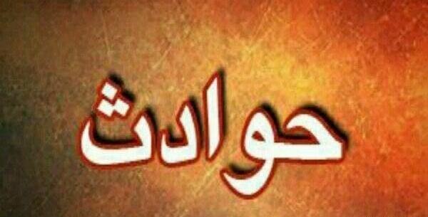 عکس خودکشی از پل عابر پیاده