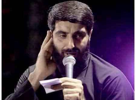 عکس نوشته سلام آقا که الان روبروتونم
