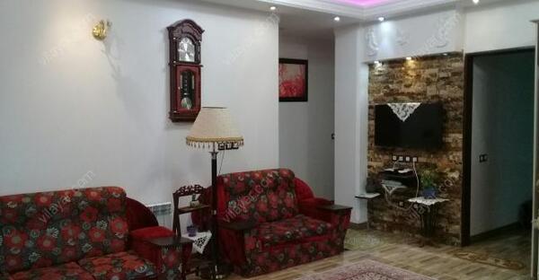 عکس سوئیت های شمال
