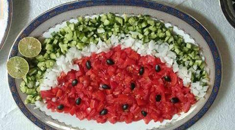 عکس های تزیین بیسکویت