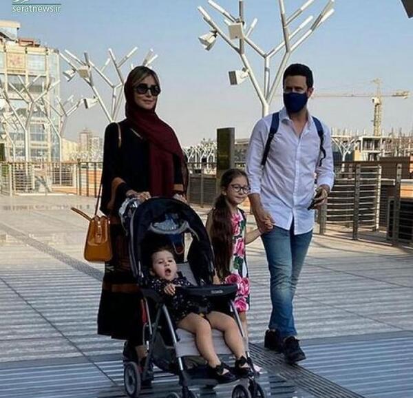 عکس کلبه خانوادگی