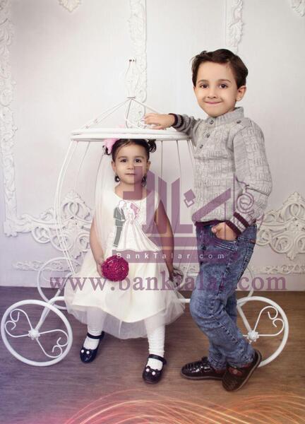 عکس کودک تو تبریز