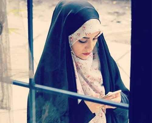 عکس نوشته جذاب مذهبی