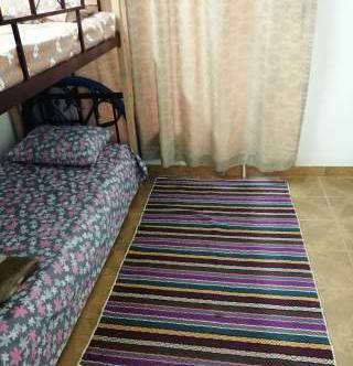 عکس سوئیت یک خوابه