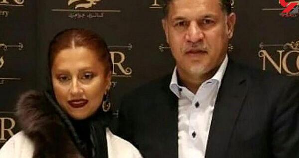 عکس رستوران مجلل