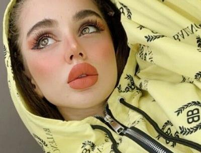 عکس داداش نیکا فلاحی در ترکیه