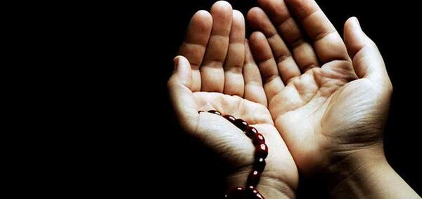 عکس نوشته دعا برای سلامتی پدر و مادر