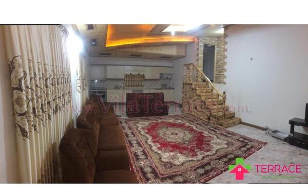 عکس ویلا روستایی