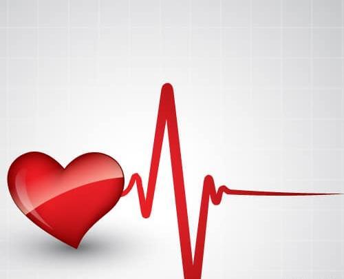 عکس نوشته ضربان قلبم به انگلیسی