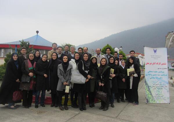 عکس مهدی پورپاشا