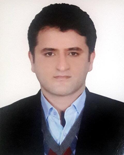 عکس مهدی پورپاشا