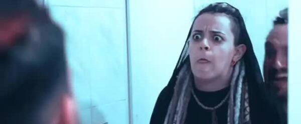 عکس نوشته تو میری مدرسه من میخوابم