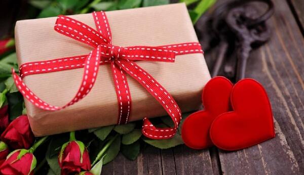 عکس ایده جدید برای کادو ولنتاین