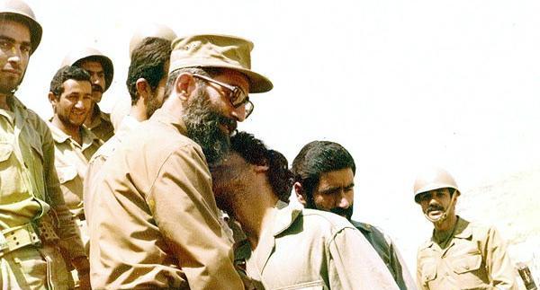 عکس رهبر جبهه